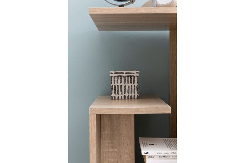 Moyinoluwa Sidobord 35 cm - Trä/natur - Möbler - Bord