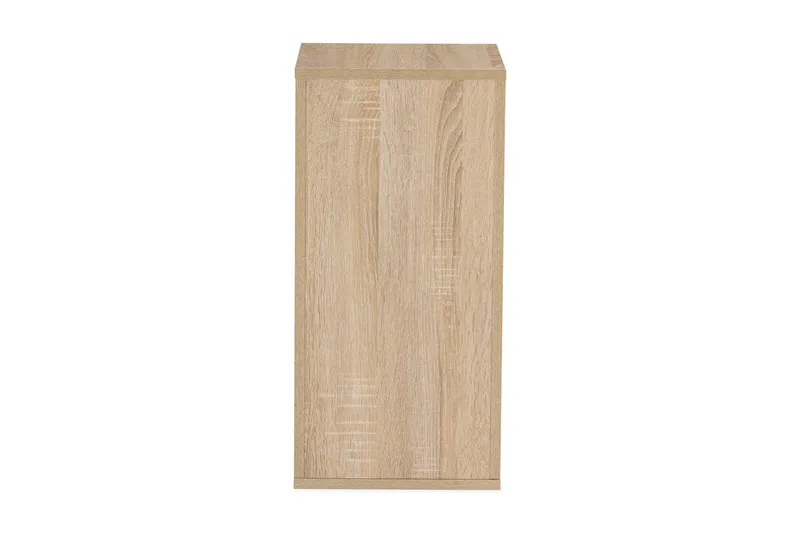 Moyinoluwa Sidobord 35 cm - Trä/natur - Möbler - Bord