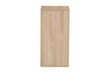 Moyinoluwa Sidobord 35 cm - Trä/natur - Möbler - Bord