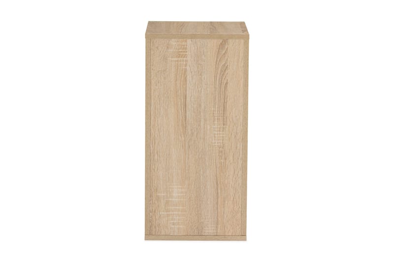 Moyinoluwa Sidobord 35 cm - Trä/natur - Möbler - Bord