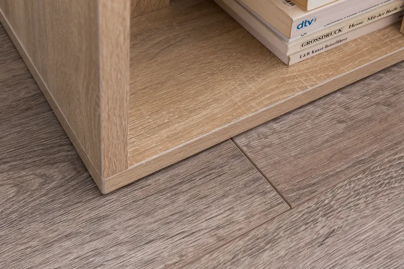 Moyinoluwa Sidobord 35 cm - Trä/natur - Möbler - Bord