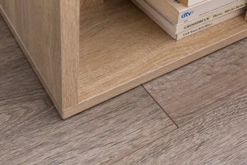 Moyinoluwa Sidobord 35 cm - Trä/natur - Möbler - Bord
