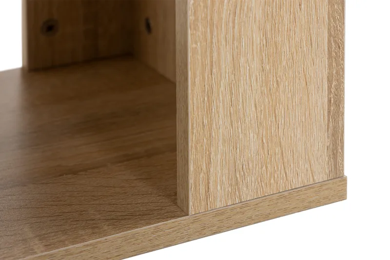 Moyinoluwa Sidobord 35 cm - Trä/natur - Möbler - Bord