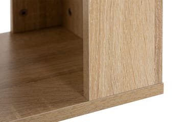 Moyinoluwa Sidobord 35 cm - Trä/natur - Möbler - Bord
