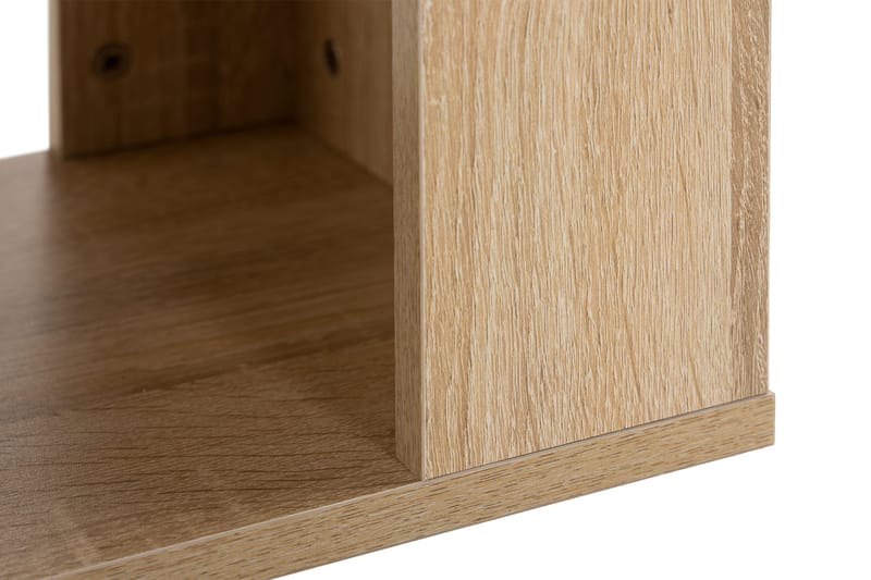 Moyinoluwa Sidobord 35 cm - Trä/natur - Möbler - Bord