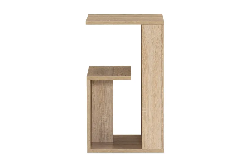 Moyinoluwa Sidobord 35 cm - Trä/natur - Möbler - Bord