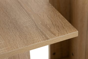 Moyinoluwa Sidobord 35 cm - Trä/natur - Möbler - Bord