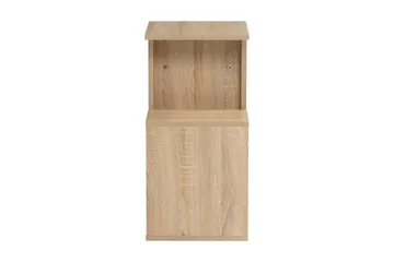 Moyinoluwa Sidobord 35 cm - Trä/natur - Möbler - Bord