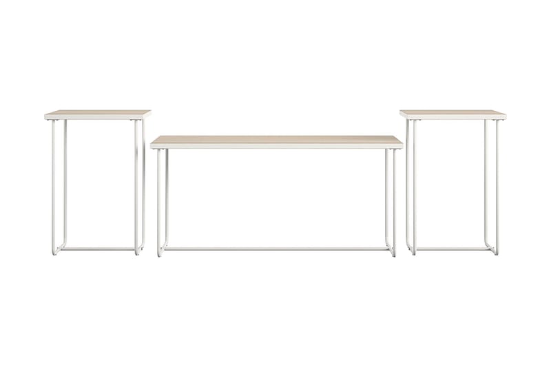 Nadzeya Soffbord Set, Natur