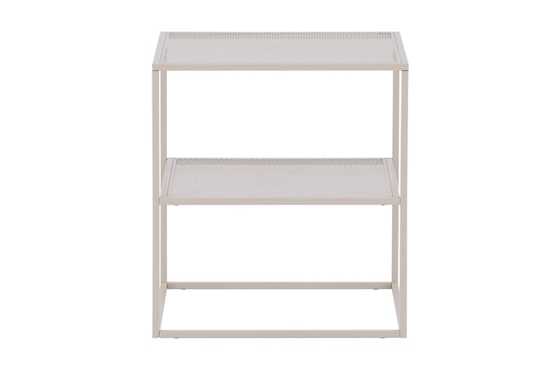 Netz Sidobord 55 cm - Beige - Möbler - Bord