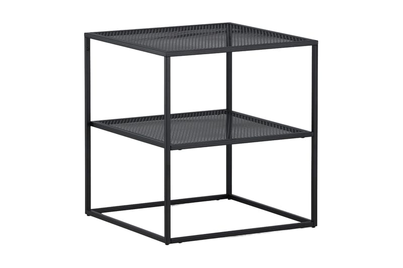 Netz Sidobord 55 cm - Svart - Möbler - Bord