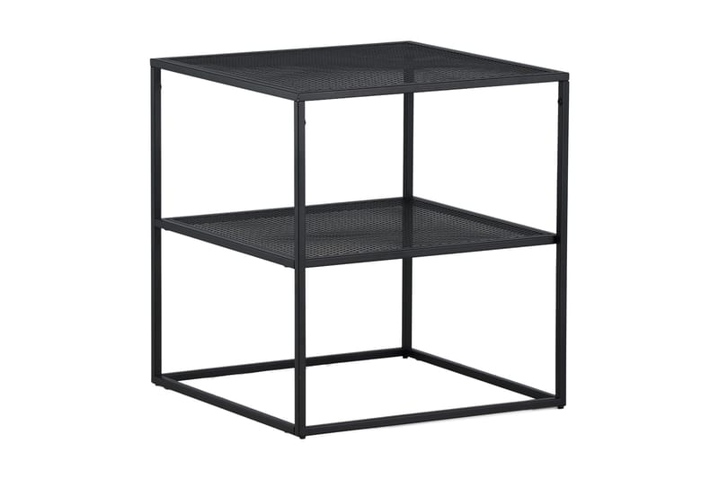 Netz Sidobord 55 cm - Svart - Möbler - Bord