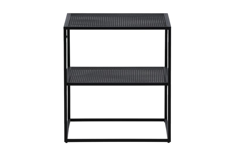 Netz Sidobord 55 cm - Svart - Möbler - Bord