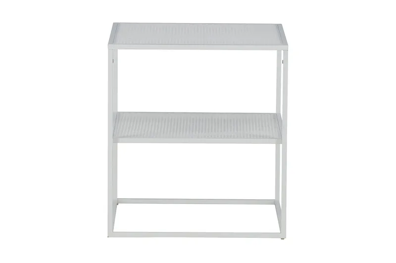 Netz Sidobord 55 cm - Vit - Möbler - Bord