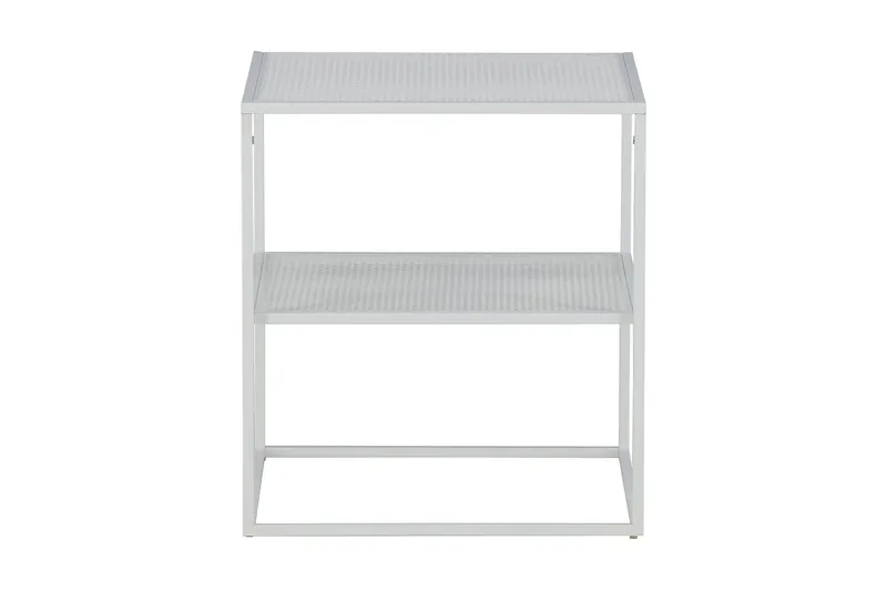 Netz Sidobord 55 cm - Vit - Möbler - Bord