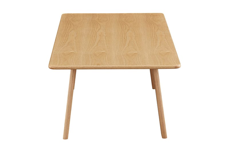 NIHLEN Matbord 120 cm Natur - Möbler - Bord