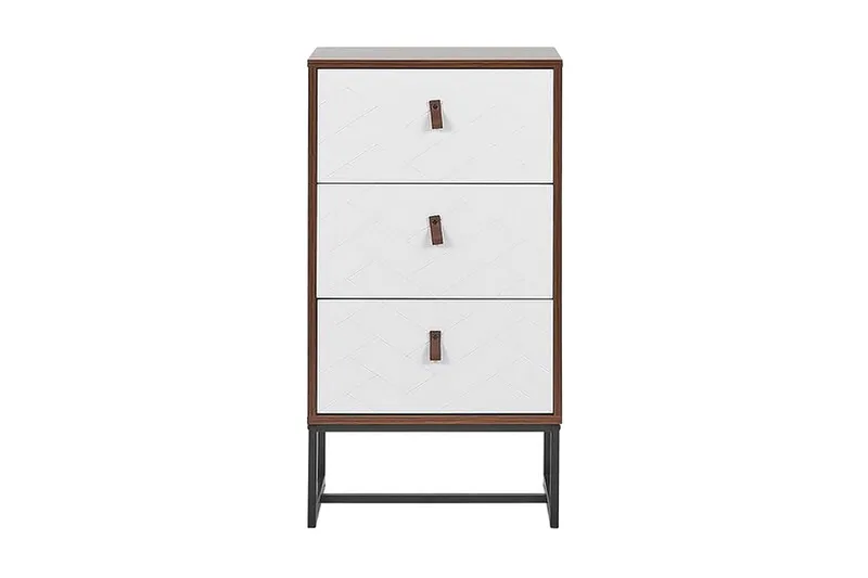 Nueva Nattduksbord 49 cm - Trä/natur - Möbler - Bord