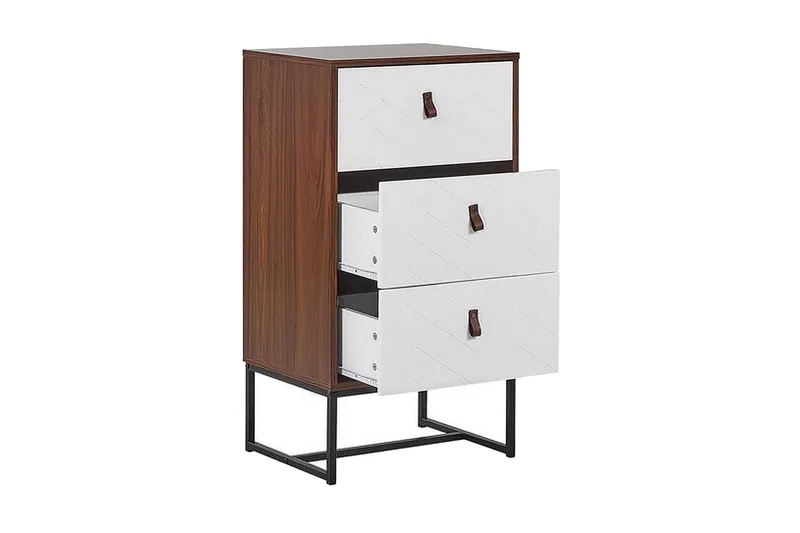 Nueva Nattduksbord 49 cm - Trä/natur - Möbler - Bord