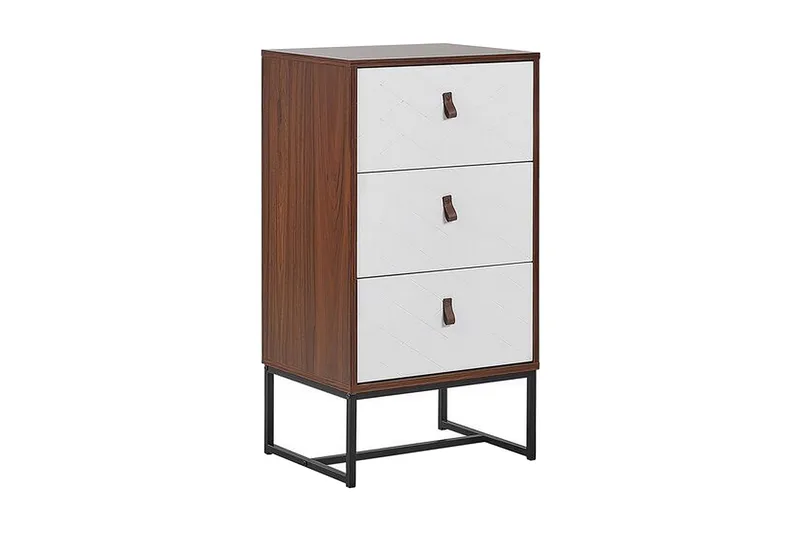 Nueva Nattduksbord 49 cm - Trä/natur - Möbler - Bord