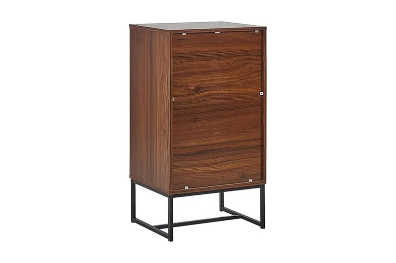 Nueva Nattduksbord 49 cm - Trä/natur - Möbler - Bord