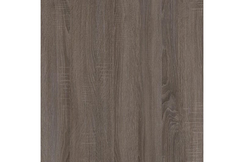 Owen Sidobord 50 cm Brun - Dorel Home - Möbler - Bord