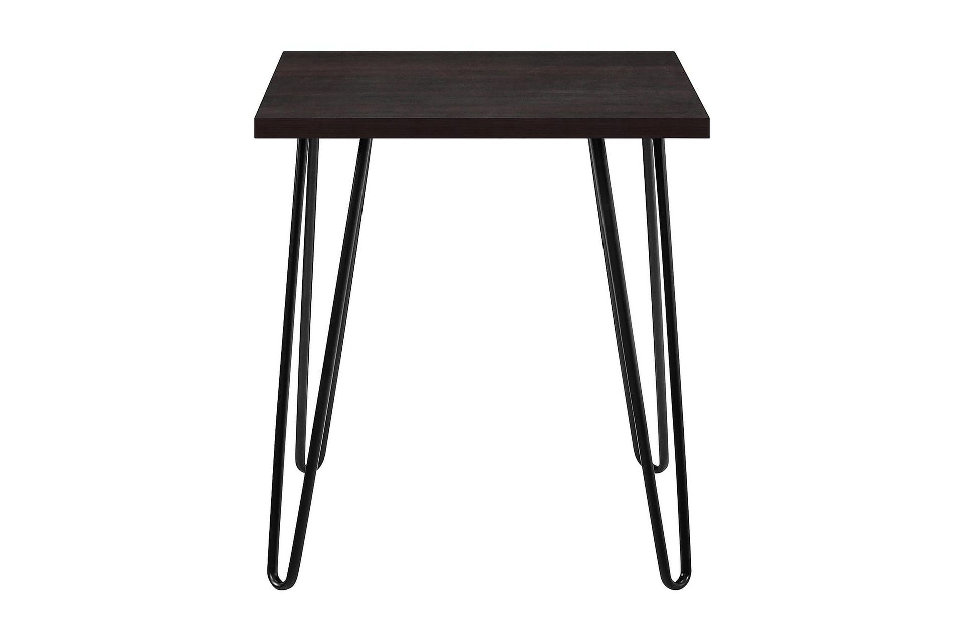 Owen Sidobord 50 cm Espresso - Dorel Home