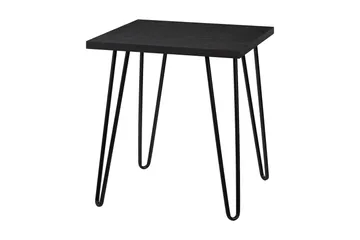 Owen Sidobord 50 cm Svart - Dorel Home - Möbler - Bord