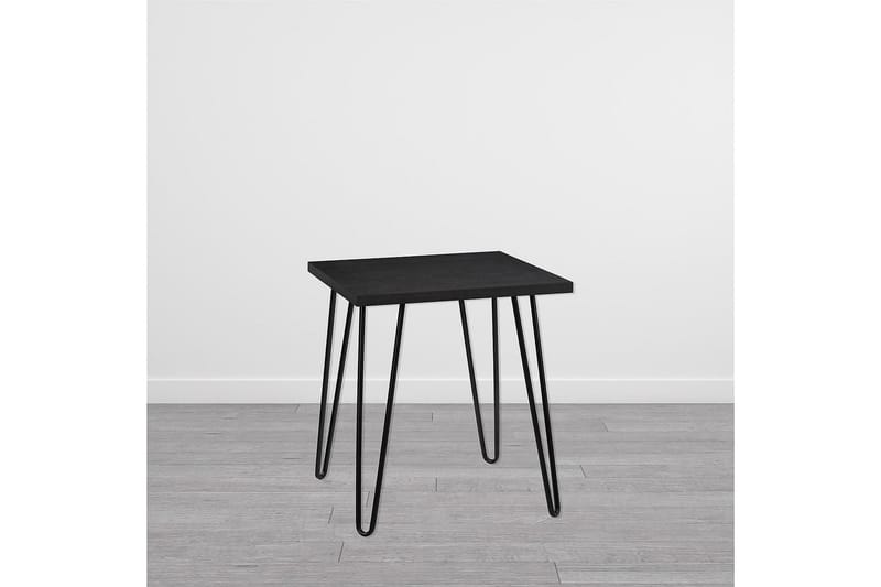 Owen Sidobord 50 cm Svart - Dorel Home - Möbler - Bord
