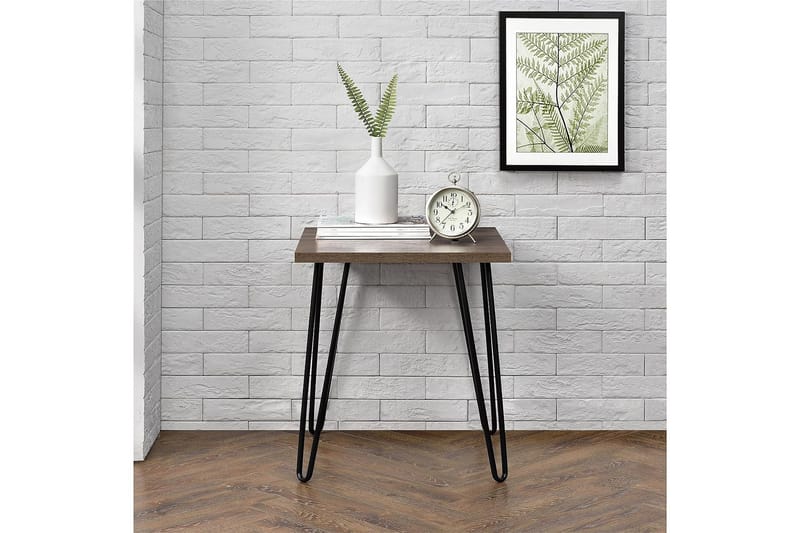Owen Sidobord 50 cm Trä - Dorel Home - Möbler - Bord