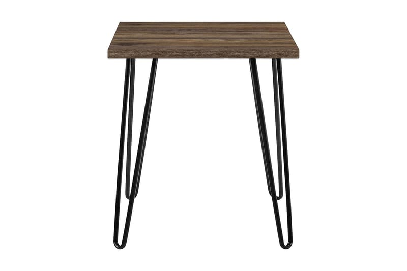 OWEN Sidobord 50 cm Trä - Bord - Sidobord & lampbord - Brickbord