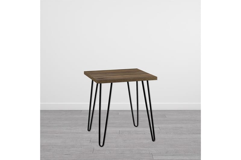 OWEN Sidobord 50 cm Trä - Dorel Home - Möbler - Bord