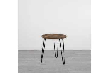 Owen Sidobord 50 cm Trä - Dorel Home - Möbler - Bord