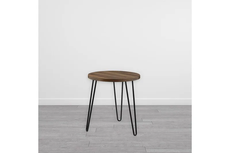 Owen Sidobord 50 cm Trä - Dorel Home - Möbler - Bord