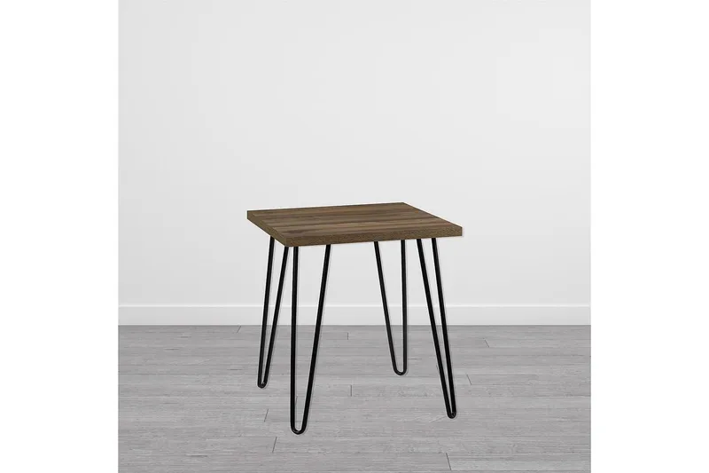 Owen Sidobord 50 cm Trä - Dorel Home - Möbler - Bord