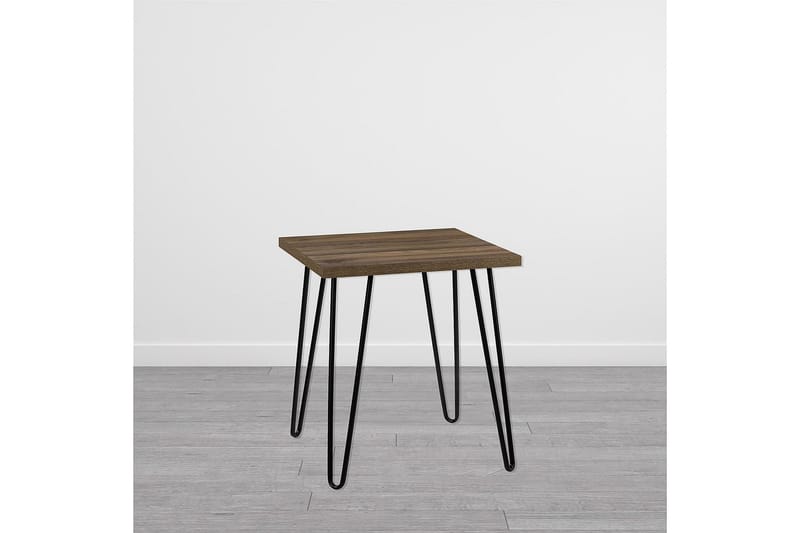 Owen Sidobord 50 cm Trä - Dorel Home - Möbler - Bord