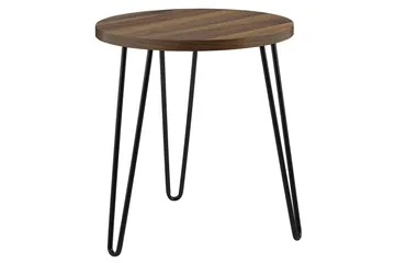 Owen Sidobord 50 cm Trä - Dorel Home - Möbler - Bord