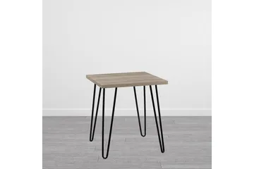 Owen Sidobord 50 cm Trä/Natur - Dorel Home - Möbler - Bord