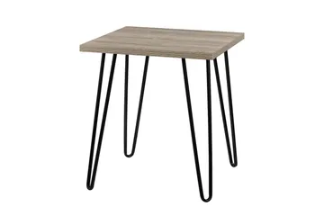 Owen Sidobord 50 cm Trä/Natur - Dorel Home - Möbler - Bord