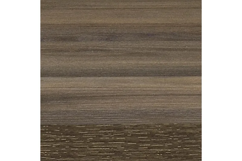 Owen Skrivbord 102 cm Valnötsbrun/Svart - Dorel Home - Möbler - Bord