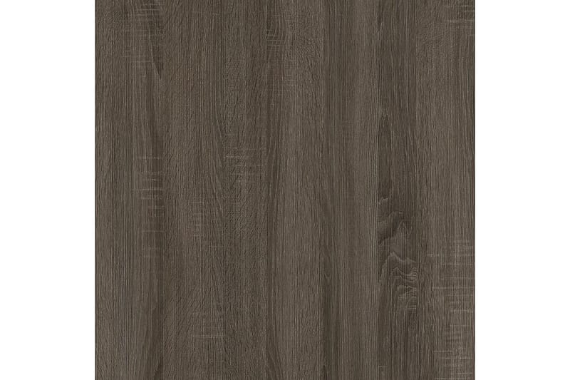 Owen Soffbord 107 cm Grå/Svart - Dorel Home - Möbler - Bord