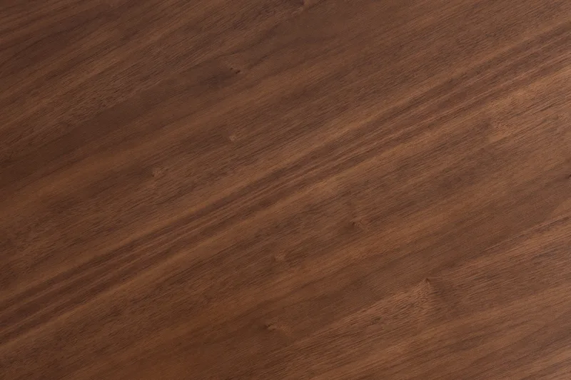 Peyra Runt Soffbord 86 cm - Valnöt - Möbler - Bord