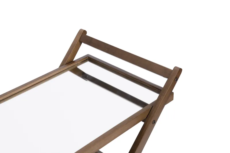 Prark Drinkvagn - Natur - Möbler - Bord