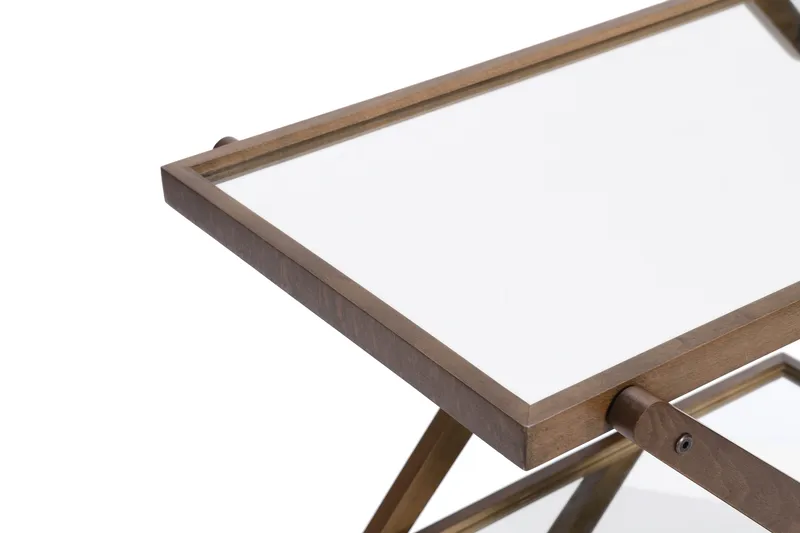 Prark Drinkvagn - Natur - Möbler - Bord