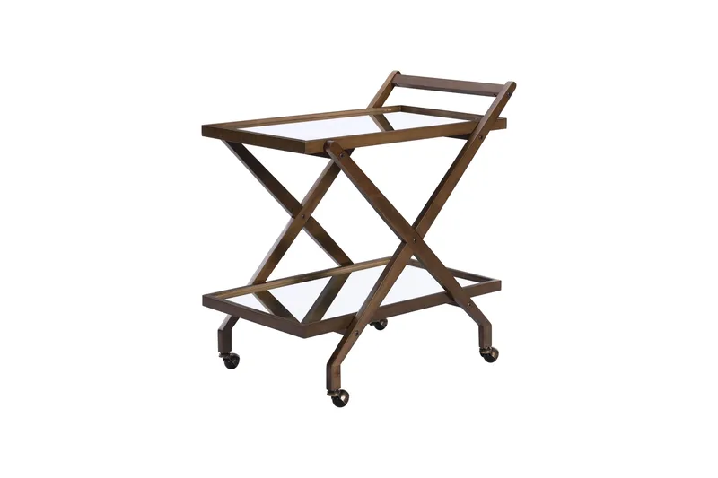 Prark Drinkvagn - Natur - Möbler - Bord