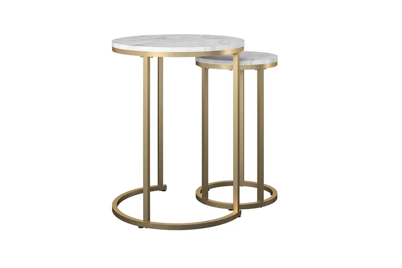 Revazi Sidobord Marmor, Vit