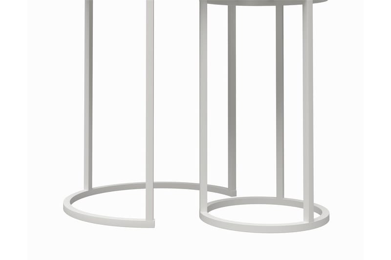 Revazi Sidobord - Terrazzo - Möbler - Bord