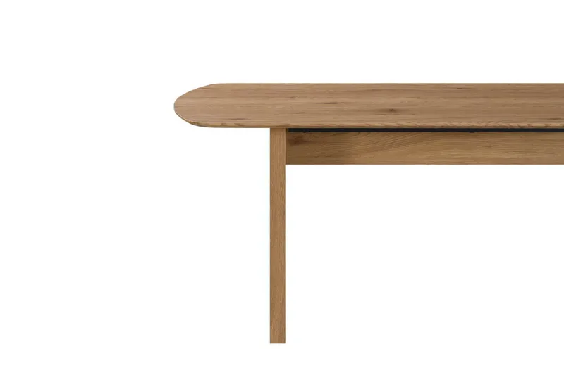 Richeto Matbord 210 cm - Naturlig finish - Möbler - Bord