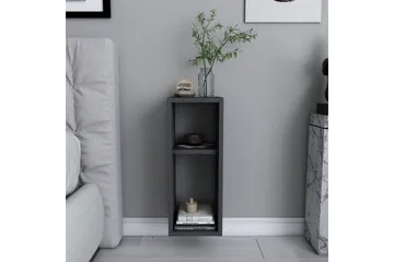 Rinorea Sängbord 23,2x59,6 cm - Antracit - Möbler - Bord