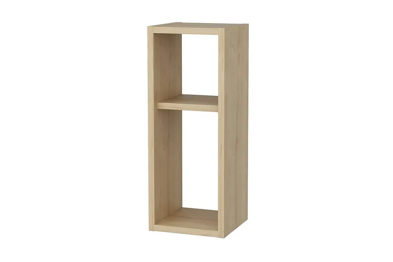 Rinorea Sängbord 23,2x59,6 cm - Brun - Möbler - Bord