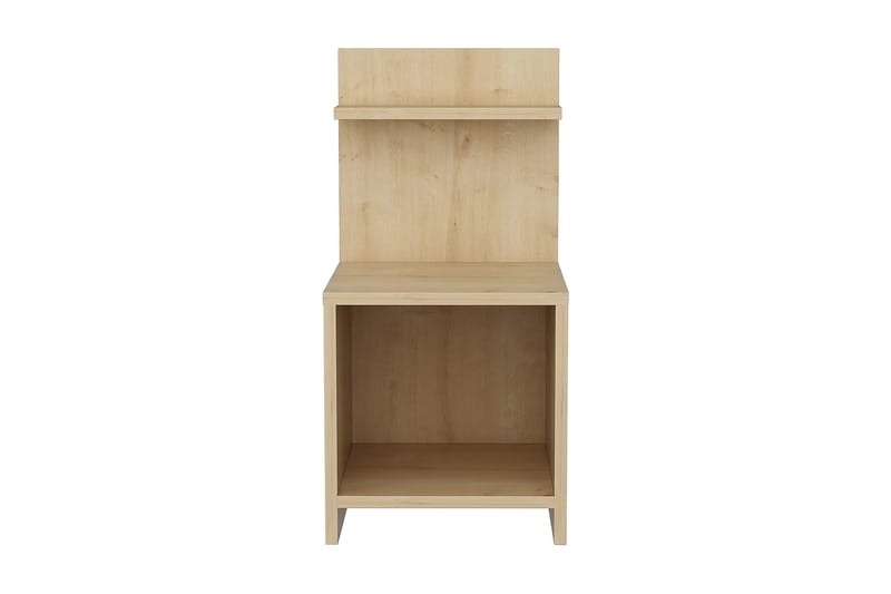 Rinorea Sängbord 35,6x72 cm, Brun